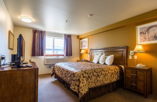 Sehome Hotel | Bay City Inn