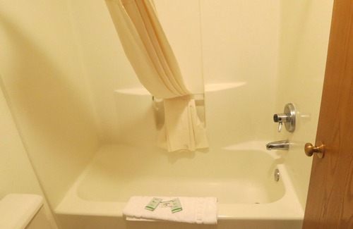 Sehome Hotel | Bay City Inn