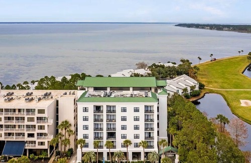 Sandestin Condo | Bay Club II- Destin Family Getaway!