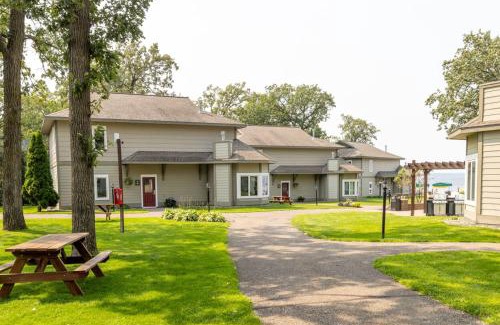Nisswa House | Bay Colony 761 - Lower
