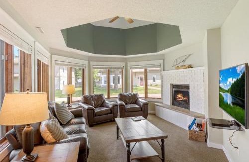 Nisswa Apartment | Bay Colony 762 - Lower