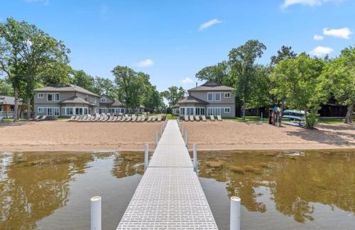 Nisswa Apartment | Bay Colony 762 - Lower