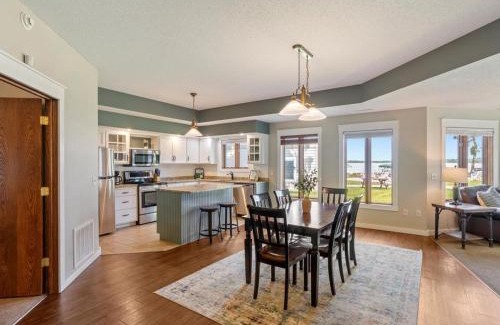 Nisswa Apartment | Bay Colony 762 - Lower