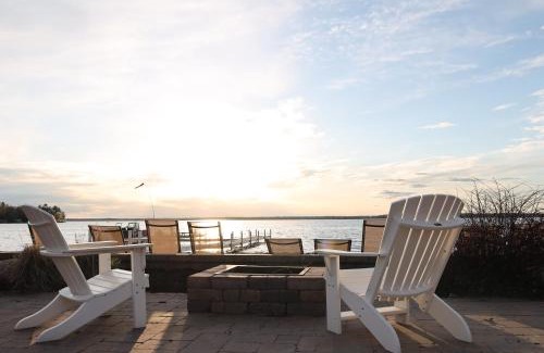 Nisswa Apartment | Bay Colony Unit 772 - Upper Level