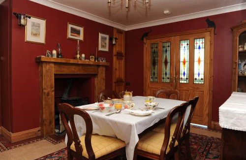 Boardmills Bed & Breakfast | Bay Cottage Bed & Breakfast