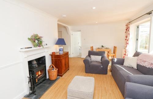 Bembridge House | Bay Cottage