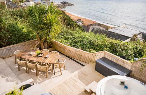 Ventnor House | Bay Cottage