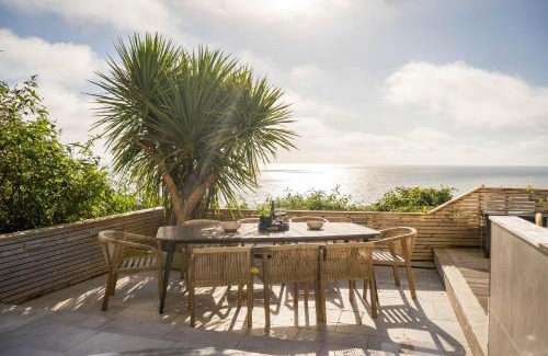 Ventnor House | Bay Cottage