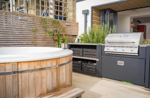 Ventnor House | Bay Cottage