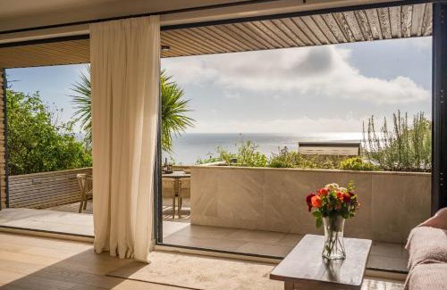 Ventnor House | Bay Cottage