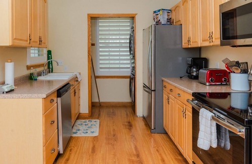 Rockport House | Bay Cottage | Pet-Friendly, Water Views