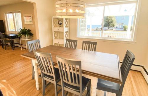 Arundel on the Bay House | Bay Cottage