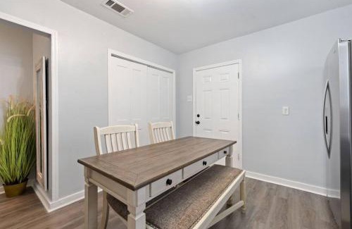Chickasaw House | Bay Cottage!