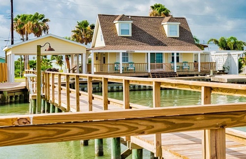 Rockport Cottage | Bay Cottage