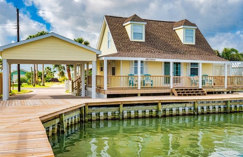Rockport Cottage | Bay Cottage