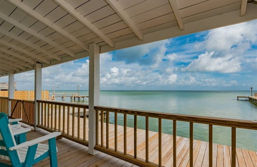 Rockport Cottage | Bay Cottage