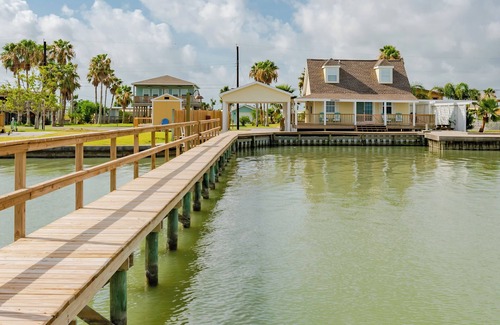 Rockport Cottage | Bay Cottage