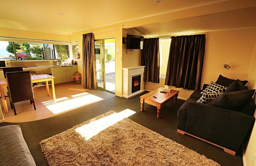 South Bay Cottage | Bay Cottages