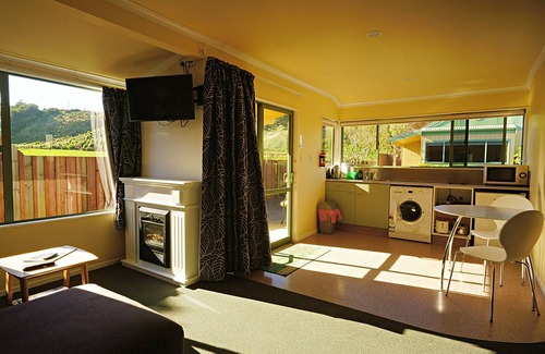 South Bay Cottage | Bay Cottages