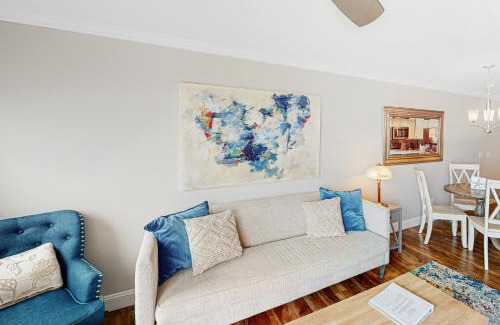 Edisto Island House | Bay Creek Villa - 213