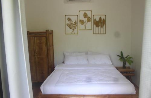 Dauin House | BAY DE EMMANUEL Room Rental