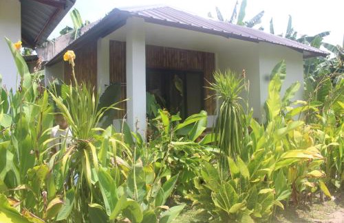 Dauin House | BAY DE EMMANUEL Room Rental