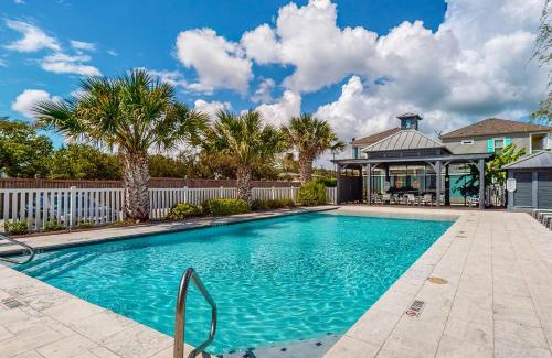 Sailhouse House | Bay Dream Believer