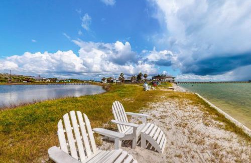 Sailhouse House | Bay Dream Believer