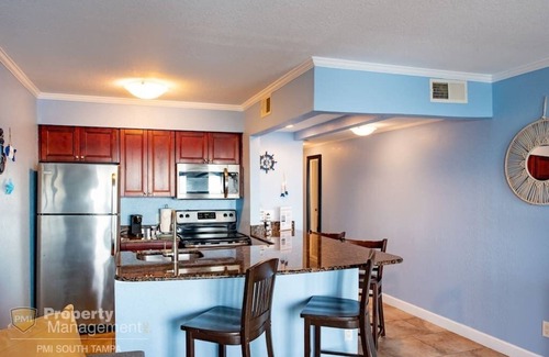 Rocky Point Condo | Bay Dreamer - Sunset Paradise & Coastal Dream