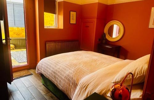 Herne Bay Apartment | Bay escape beach apartment steps from the sea