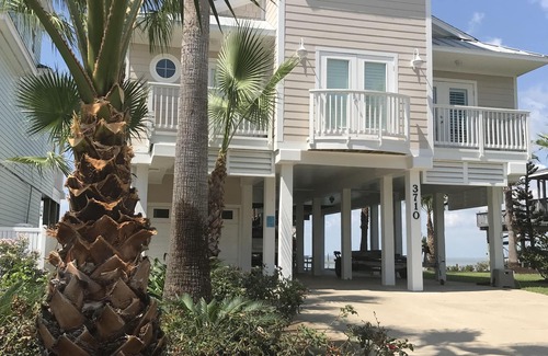 Isla Del Sol House | Bay Front House - Great Fishing