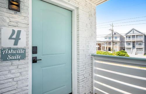 Willoughby Spit Apartment | Bay Haven - Ashville Suite