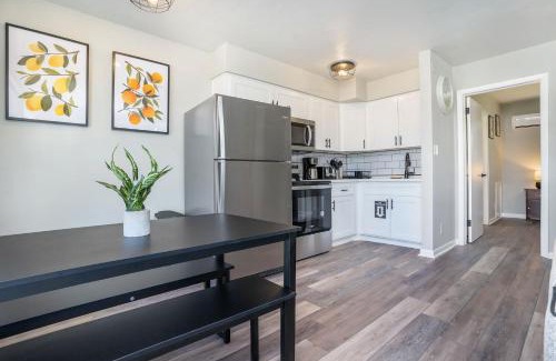 Willoughby Spit Apartment | Bay Haven - Ashville Suite