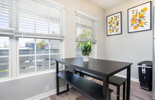 Willoughby Spit Apartment | Bay Haven - Ashville Suite