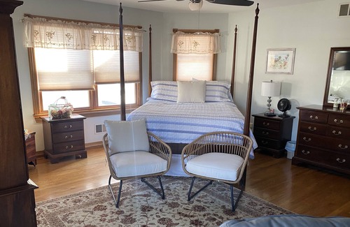 Avon House | Bay Head Beach House