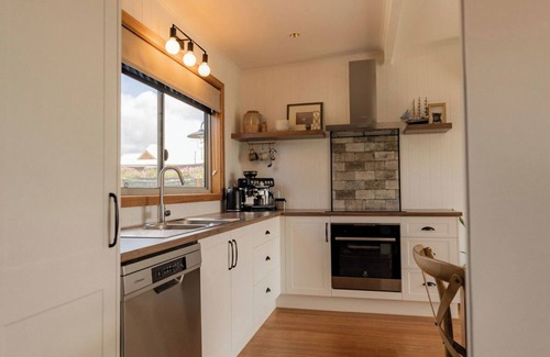 Stieglitz House | Bay Hideaway Stieglitz