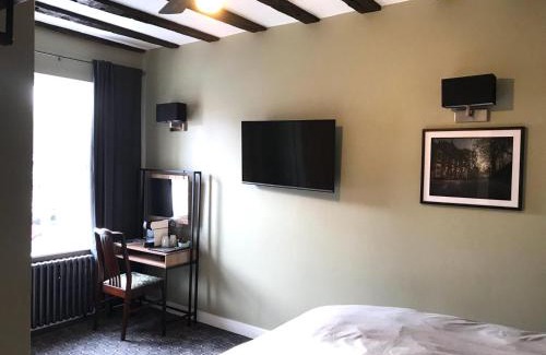 Selby Hotel | Bay horse hotel