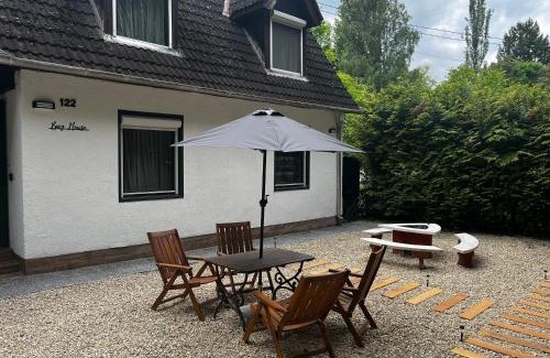 Balatonkenese Apartment | Bay House Balaton