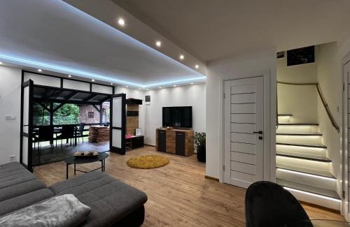 Balatonkenese Apartment | Bay House Balaton