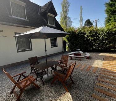 Balatonkenese Apartment | Bay House Balaton