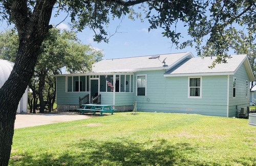 Rockport House | Bay House Bliss