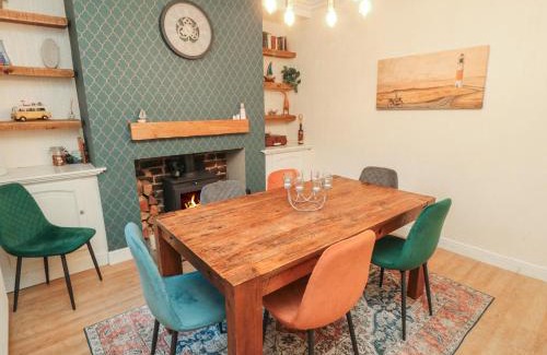 Bridlington House | Bay House