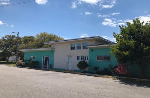 Norfolk Hotel | Bay Inn Hotel