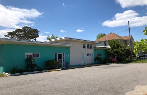 Norfolk Hotel | Bay Inn Hotel