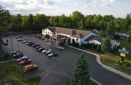 Tawas City Hotel | Bay Inn