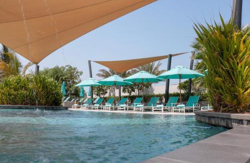 Bay La Sun Hotel | Bay La Sun Hotel and Marina - Emaar King Abdullah Economic City