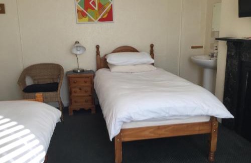 Aylesbury House | Bay Lodge