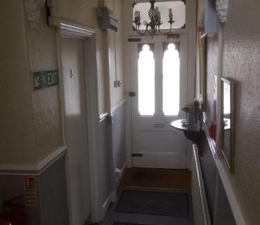 Aylesbury House | Bay Lodge