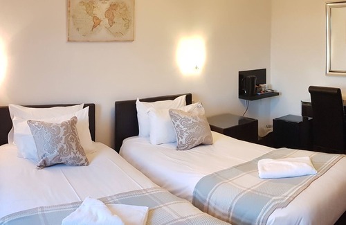 Birchington House | Bay Lodge
