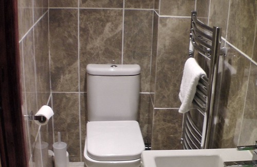 Birchington House | Bay Lodge